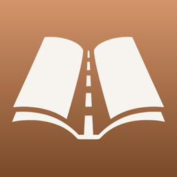 Jounreal app icon